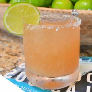 Desserts et boissons